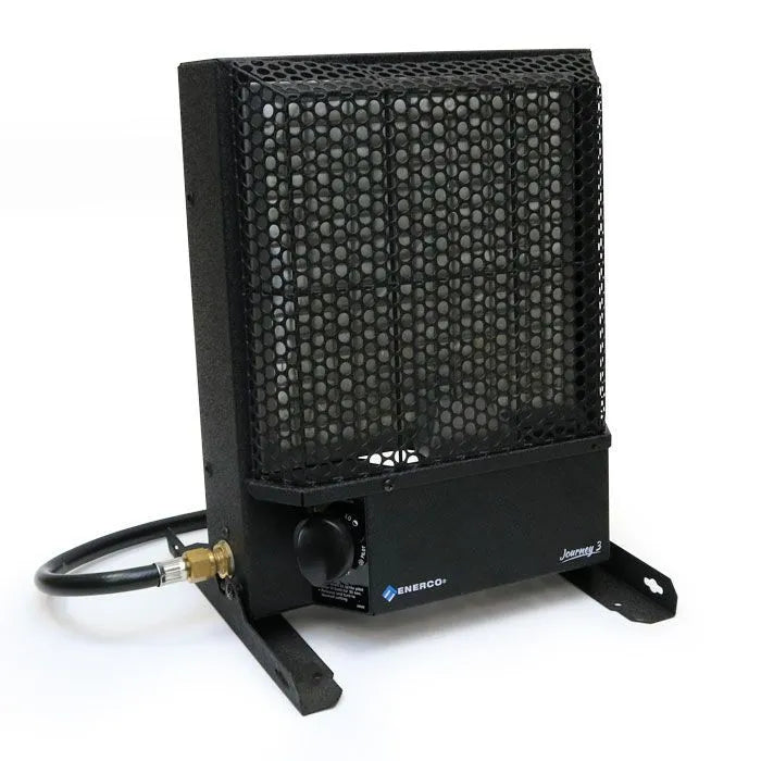 ENERCO GROUP INC Journey 3000 Btu Heater - F209150