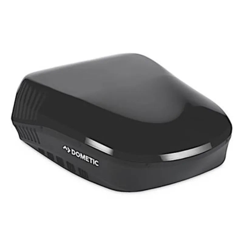 DOMETIC CORP Blizzard Nxt Air Conditioner Black Szlcd - 9105305952