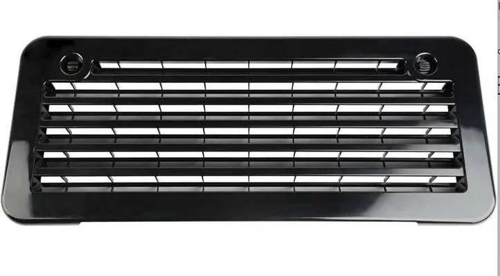 DAVE CARTER & ASSOCIATES Vent Door Assembly - 620505BK