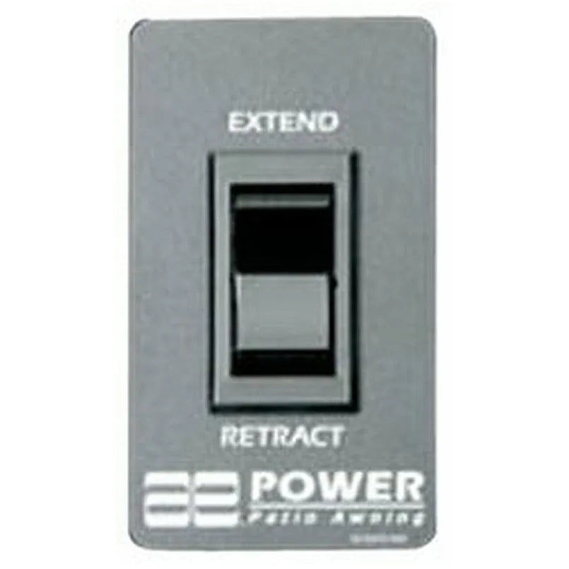 DOMETIC CORP Switch Svc Kit,pwr Patio Awng - 9108556469
