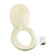 DOMETIC CORP Kit, Slow-cl Wd 500 Seat-wht - 385312113