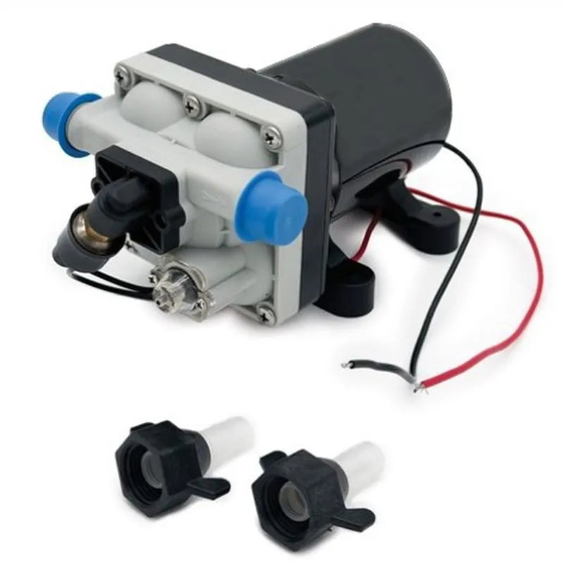INVISION 12V Water Pump Aqua Max 3.5 G - 320-2200