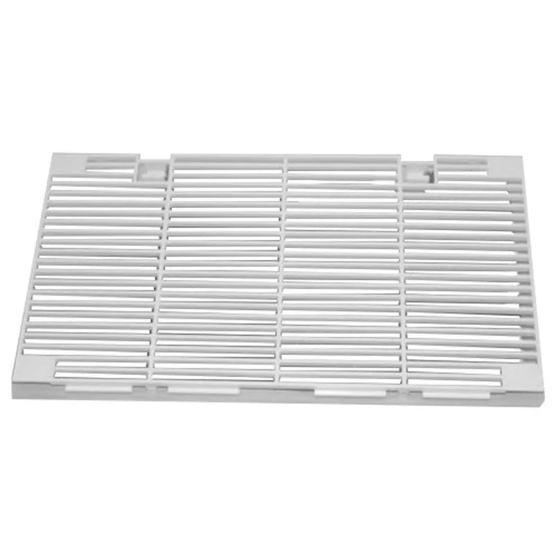 DOMETIC CORP A,grille,return Air P-wht - 9108707718