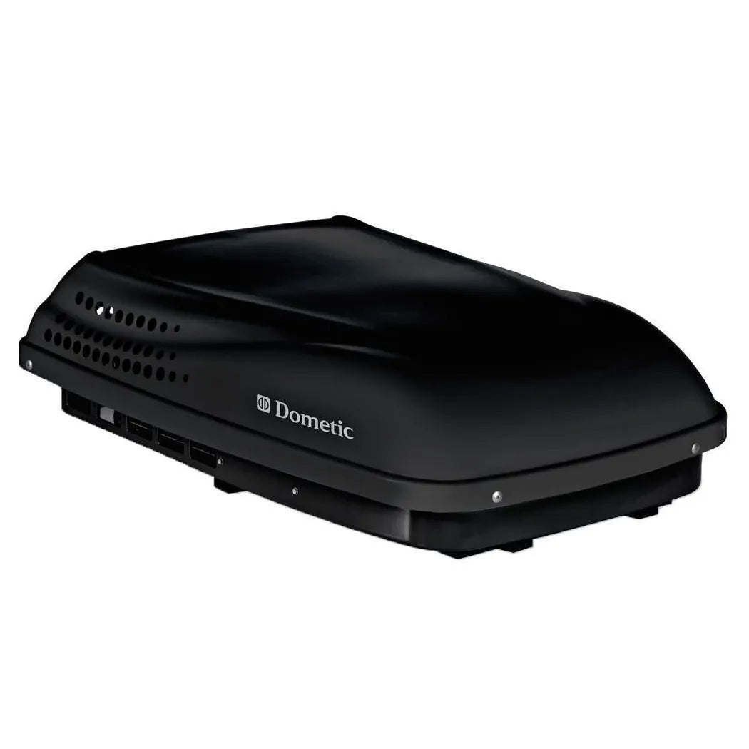 DOMETIC CORP Penguin Air Conditioner Black 410A (black) - 9105304180