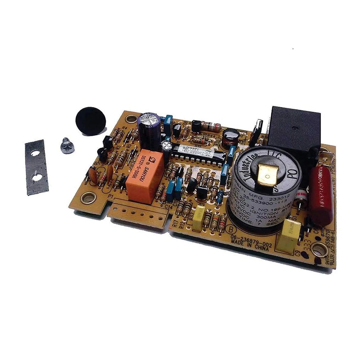 SUBURBAN MANUFACTURING CO Fan Control Module Board - 521099