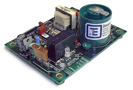 DINOSAUR ELECTRONICS Uib S Spade Control Board - UIB S