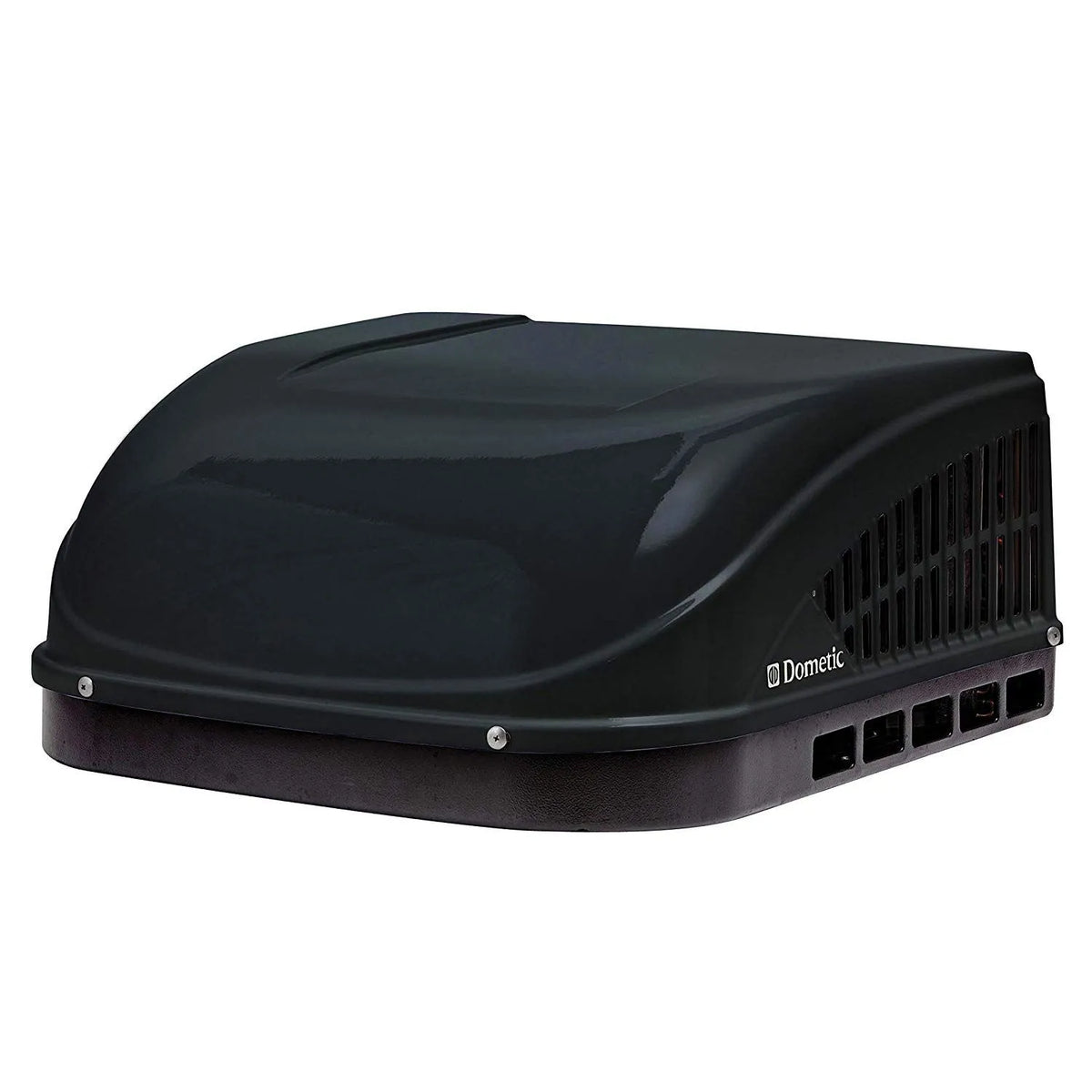 DOMETIC CORP Brisk Ii Air Conditioner 13.5K Black - 9105304474