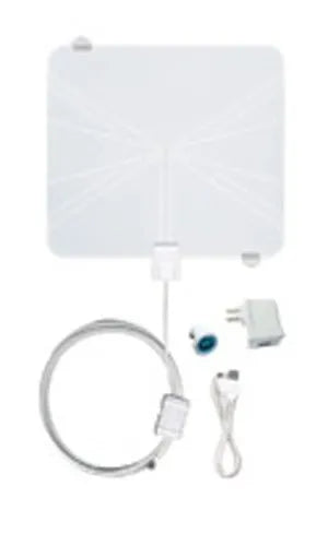 WINEGARD COMPANY Amplified Rayzar Portable Indo - RV-RZ85