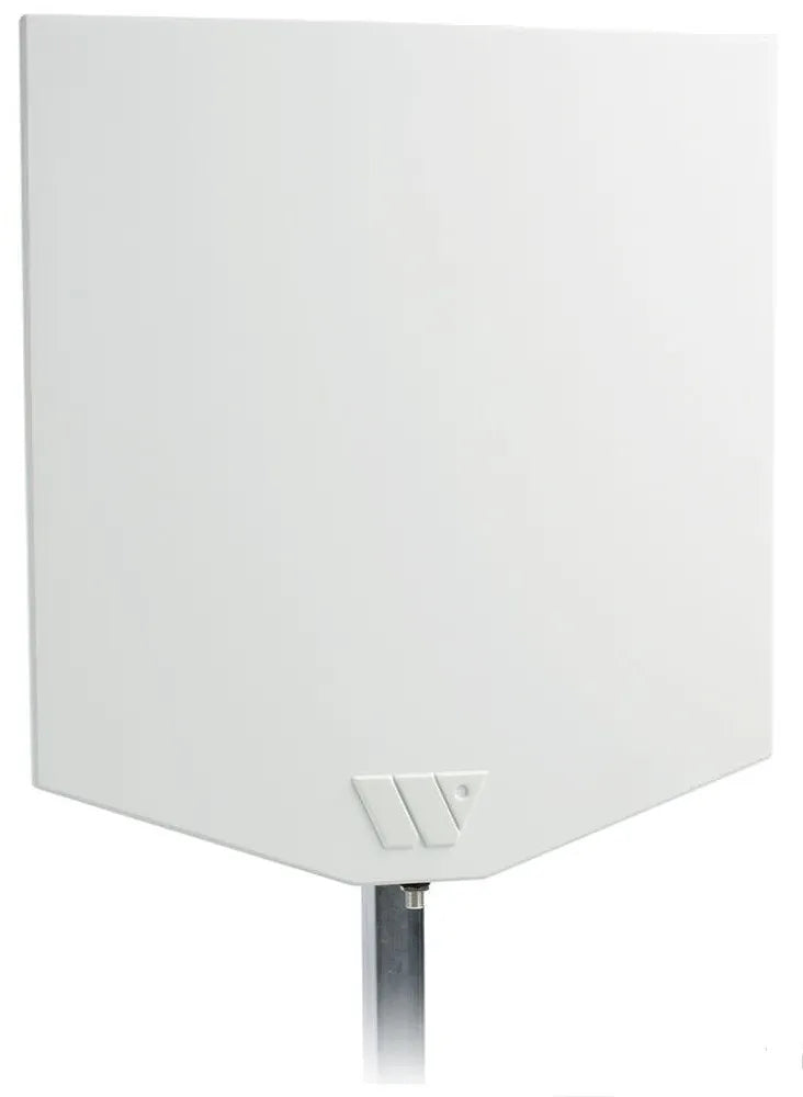 WINEGARD COMPANY Rayzar Air Repl. Head White - RVRZ25W