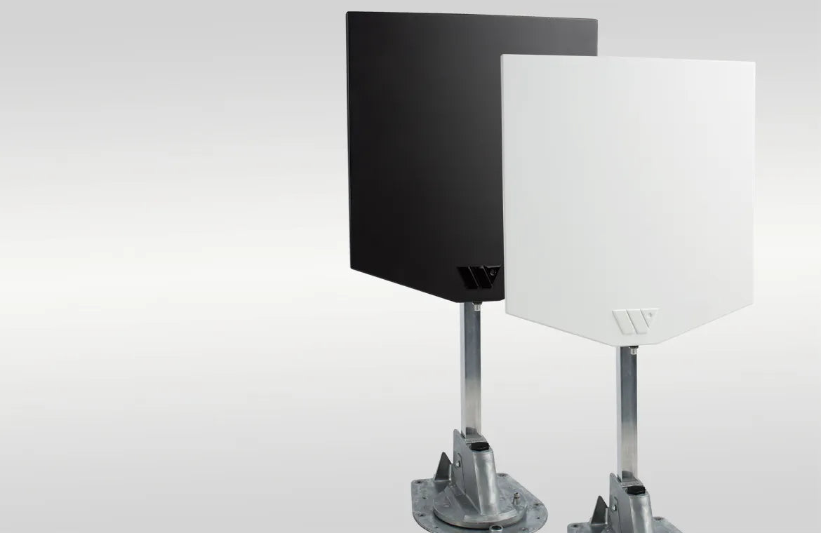 WINEGARD COMPANY Rayzar Air Antenna With Lift Ass - RVRZ39W