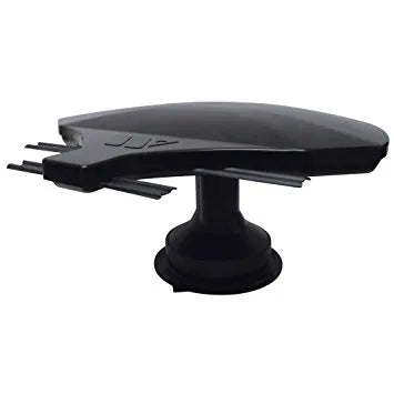 WINEGARD COMPANY Rayzar Z1 Antenna With Mount - RZ-6035