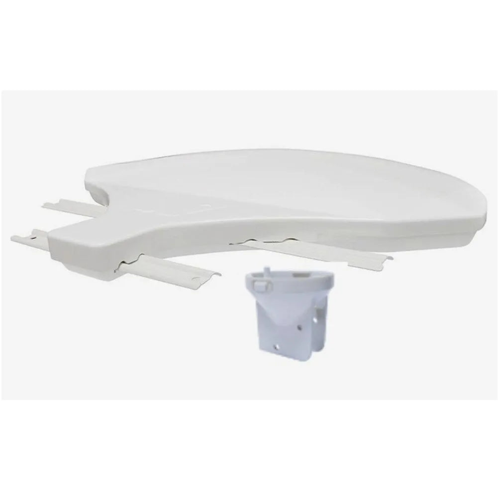 WINEGARD COMPANY Rayzar Z1Retrofit Kit White - RZ-5000