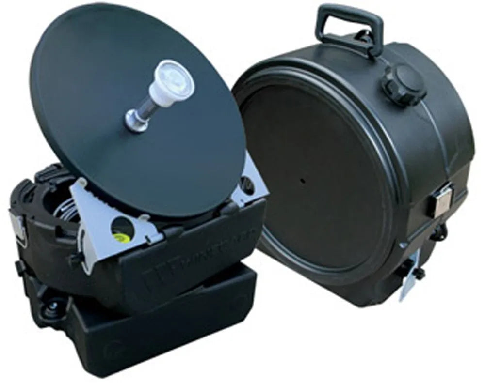 WINEGARD COMPANY Carryout MP1 Satellite - GM-MP1