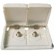 PRIME PRODUCTS Duplex Tv Outlet - 1607646