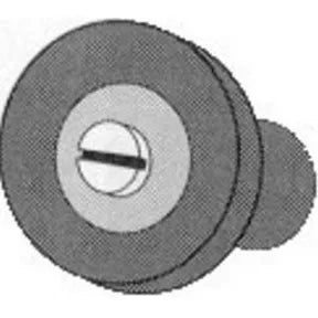 HENG'S INDUSTRIES USA LLC Wellnuts-for Hold/tanks - JRP1095B