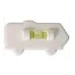 PRIME PRODUCTS Motorhome Level -wht - 28-0121
