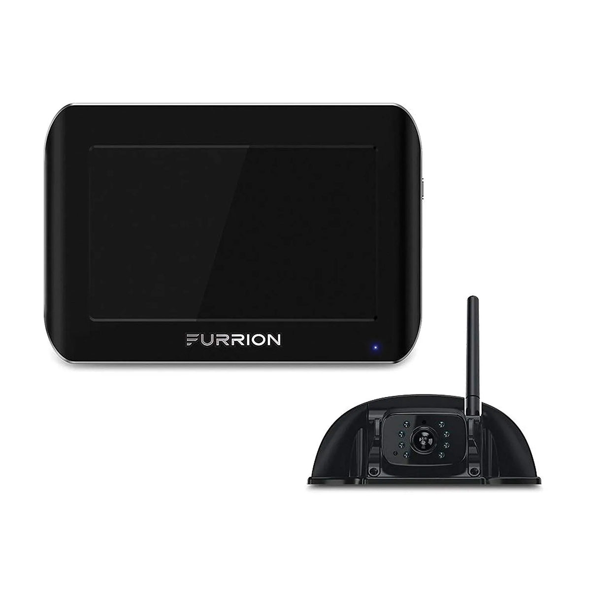 LIPPERT COMPONENTS Inc. Camera-wireless Obsv Sys 4.3" - 2021123914