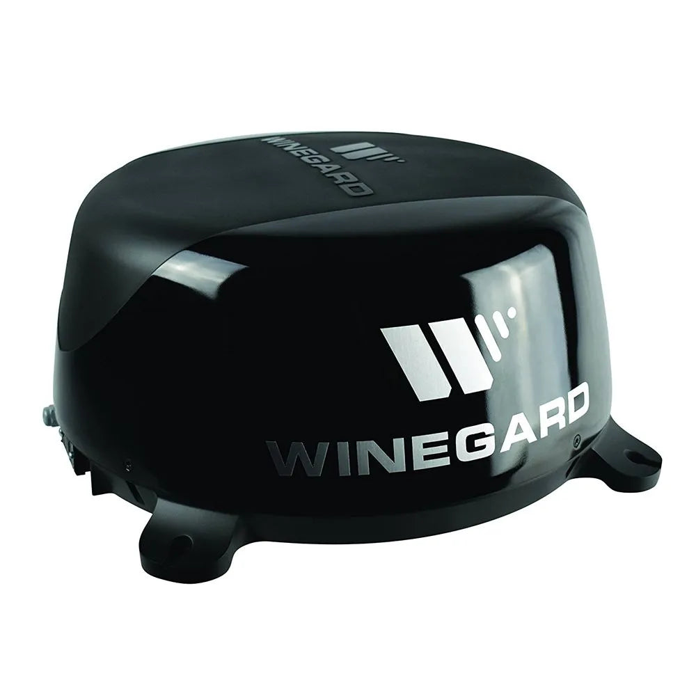 WINEGARD COMPANY Connect 2.0 Wifi + 4G - WF2-435