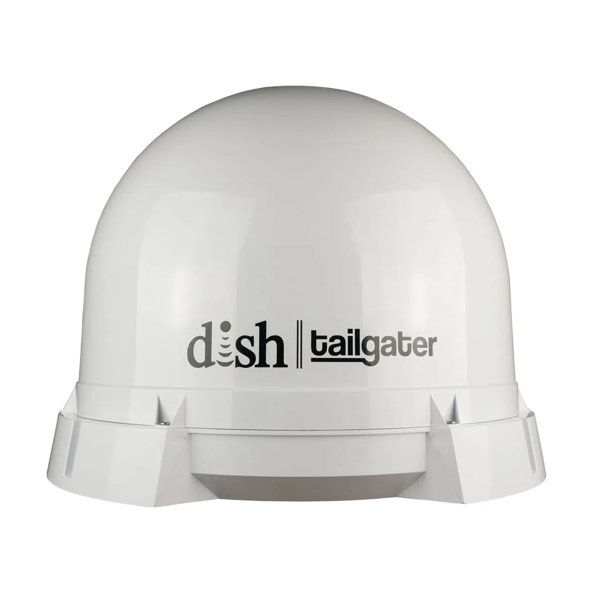 KING Dish® Tailgater® Portable Auto - DT4400