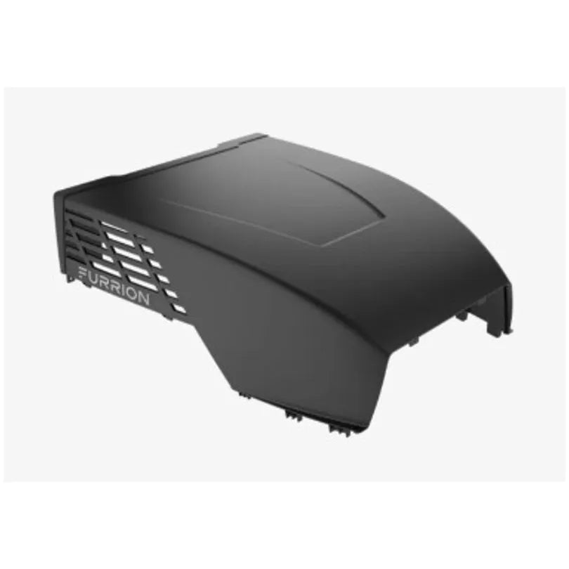 LIPPERT COMPONENTS Inc. 15k Furrion Air Conditioner Shroud Black - 2021124500