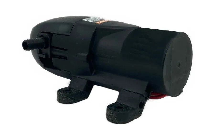 FLOJET/XYLEM Pump 1GPM 12V 50PSI - RLFP122202A