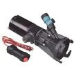 FLOJET/XYLEM RV Macerator-portable Kit, 12V - 18555000A
