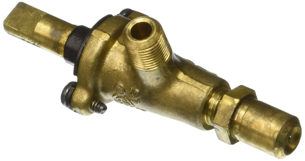 MC ENTERPRISES Top Burner Vlv 7502P18160 - 7502P18160