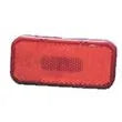 CREATIVE PRODUCTS GROUP (CPG) Clearance Lens Red - 89-237R