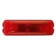 PETERSON MANUFACTURING Clearance Marker Red - 154R