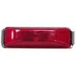 PETERSON MANUFACTURING Clearance Light Red - 154KR