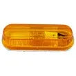 PETERSON MANUFACTURING Clearance Lt Amber - 136A