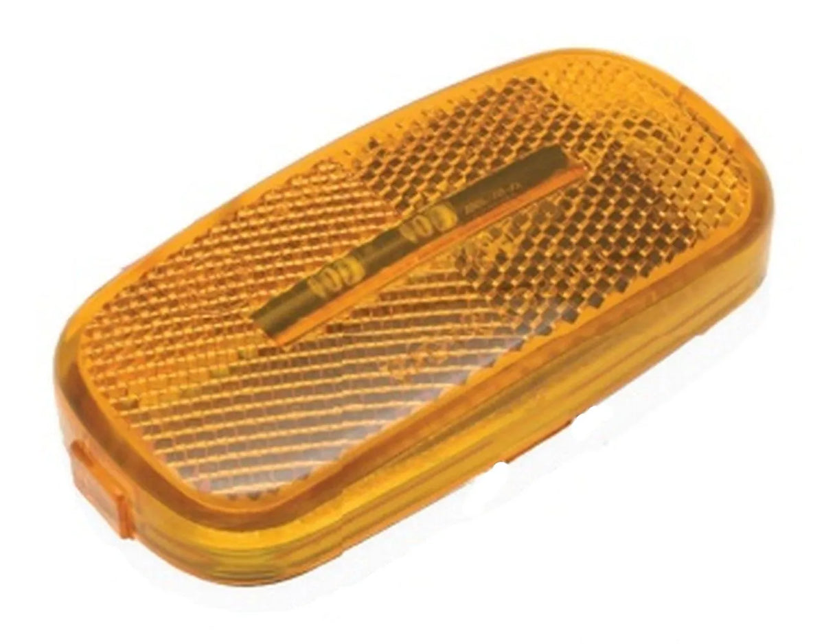 KAPER II INC. Kaper Amber Cl Lens Fits SA100 - L14-0120A