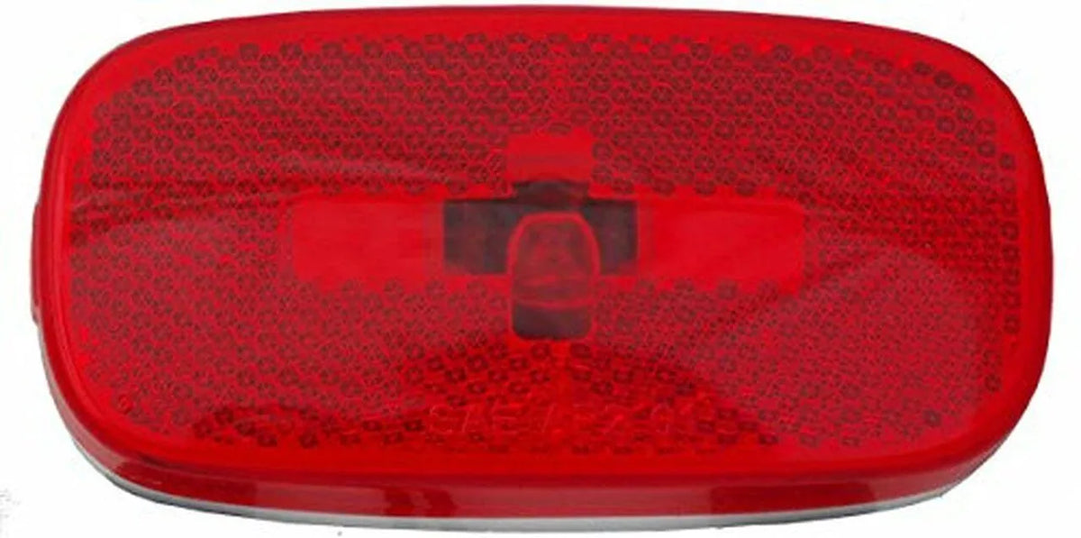 KAPER II INC. Kaper Red Cross Lens 59 - L04-0059R-LENS