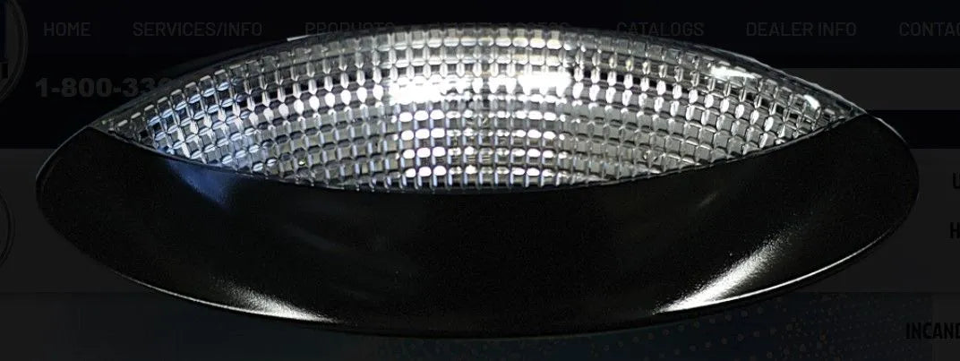 KAPER II INC. Light, Porch, Euro Styled, Sur - L17-0000B