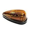 KAPER II INC. Amber Cab Light LED - Teardrop - L04-0022