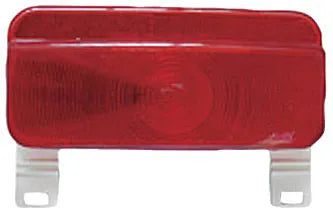 CREATIVE PRODUCTS GROUP (CPG) Surface Mnt Tail Light With Licen - 003-81L