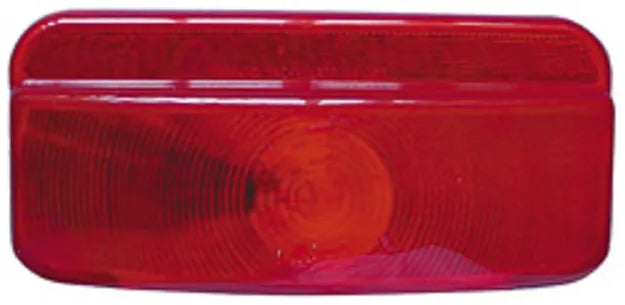 CREATIVE PRODUCTS GROUP (CPG) Red Lens Only F/command - 89-187