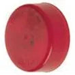 PETERSON MANUFACTURING Clearance Light 2" Red - 146R