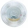 PETERSON MANUFACTURING Sealed Light 4" Clear - 415