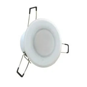 VALTERRA PRODUCTS LLC. Recessed Can Light, 3" LED - DG52445VP
