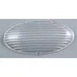 LASALLE BRISTOL Oval Lens Clear - GSAM4046