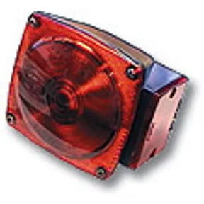 JAMMY INC. Under 80 Comb. Lamp With Ill - J-2024-L