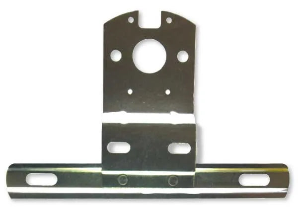 JAMMY INC. Licence Bracket - J-2023-BRK