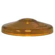 PETERSON MANUFACTURING Replacement Lens - 338-15A