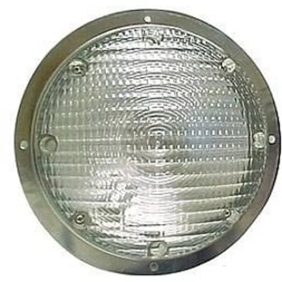 CREATIVE PRODUCTS GROUP (CPG) Scare Light, Surface Mnt /ss - 007-42