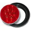 JAMMY INC. LED Stop Turn Tail Light - J-44-RK