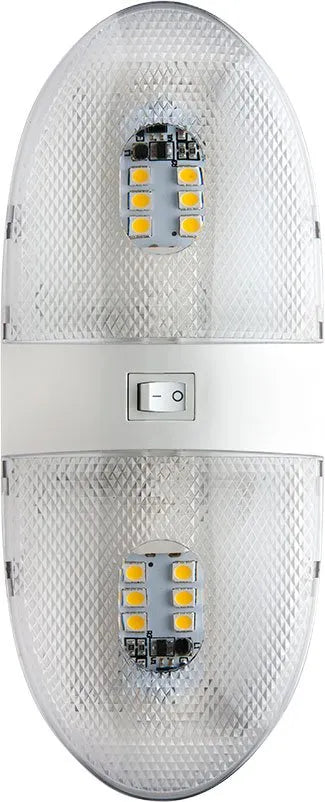 OPTRONICS INTERNATIONAL LED Ceiling Light Double - RVILL34