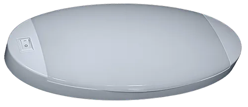 VISION LED LED Ceiling Light Double With Swi - IL-15020-DW