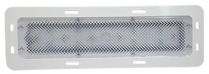 VISION LED LED 18" Recess Light Ceiling - IL-18120-C