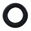 OPTRONICS INTERNATIONAL Grommet RING;2-1/2"FLUSH Poly - A55GBP